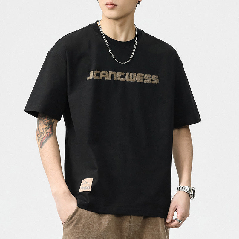 Men's Graphic Tee