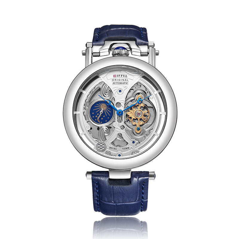 Celestial Timekeeper