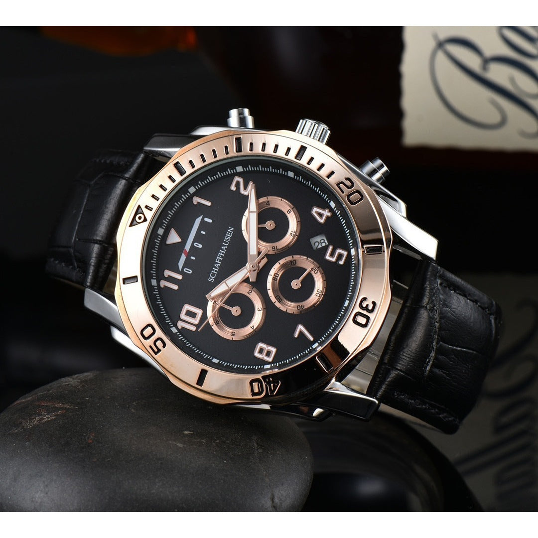 Gentleman Hot watch