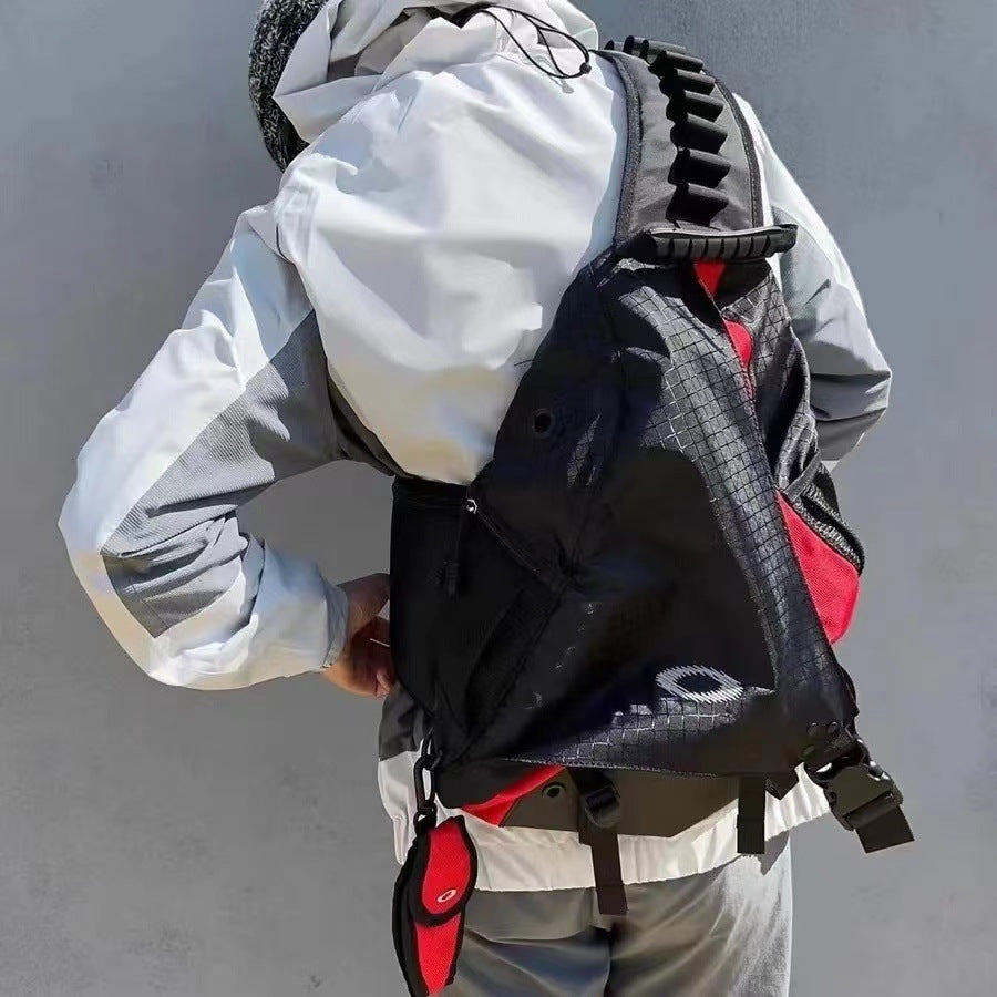 Minimalist Sling Bag