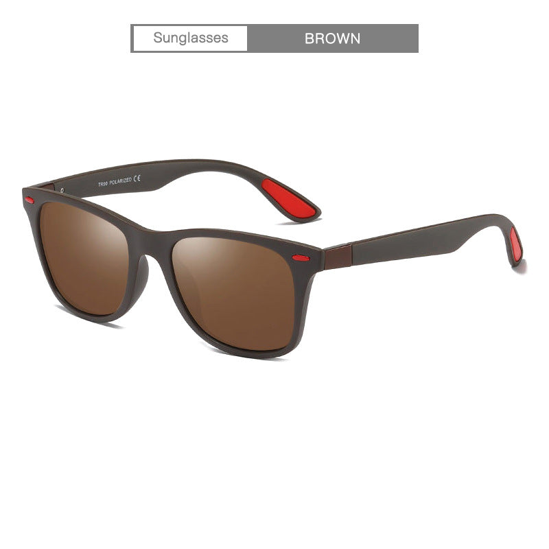 Outdoor Sunglasses