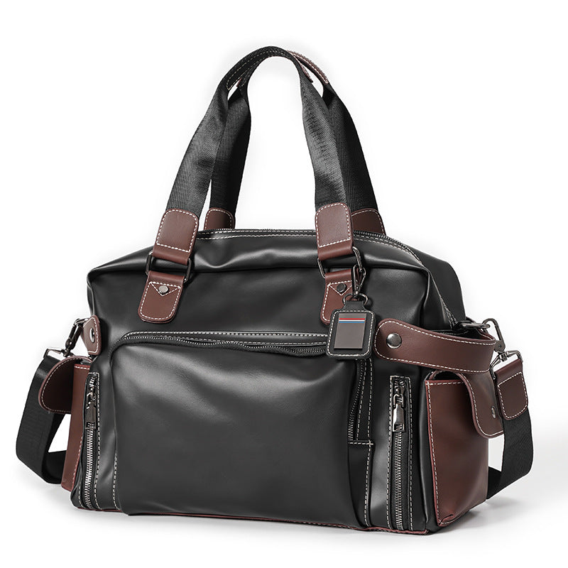The Urban Weekender
