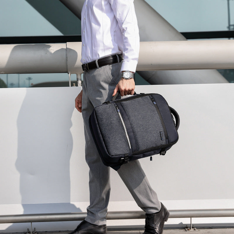 Versatile Commuter Backpack