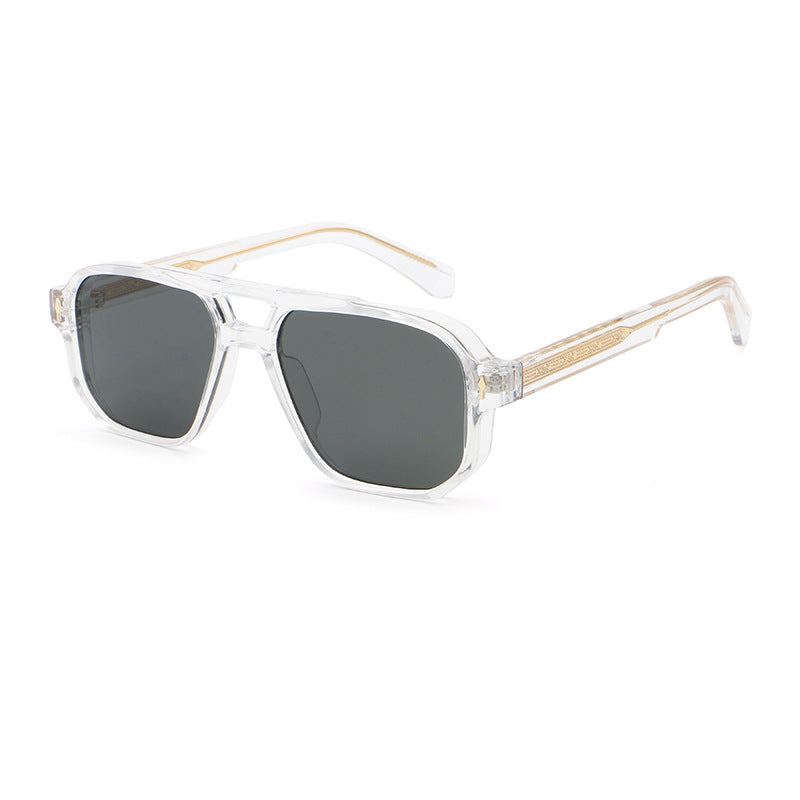 The Gemini Aviator