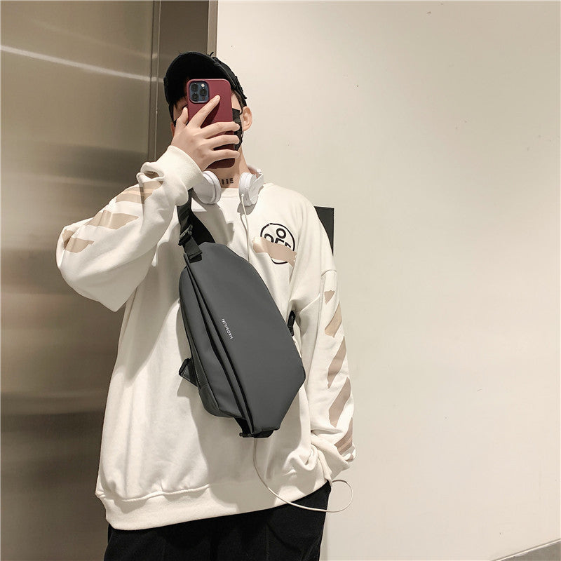 Zenith Sling Bag