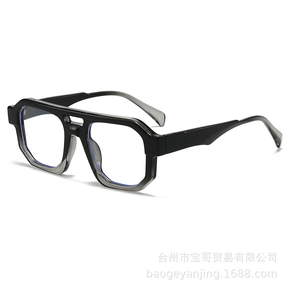 Framed Sunglasses