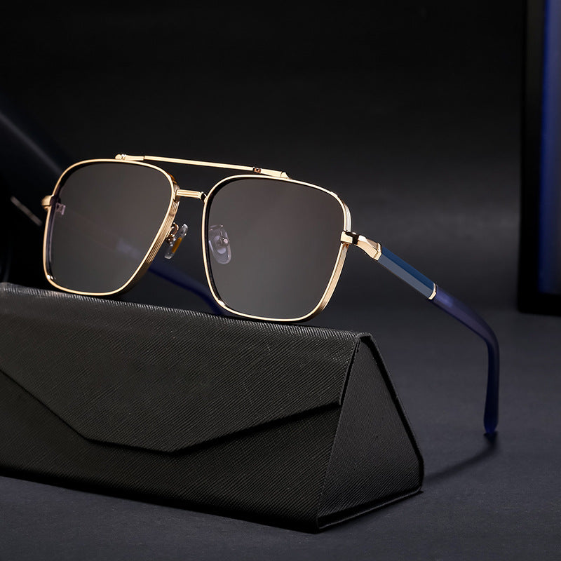 The Aviator Monarch
