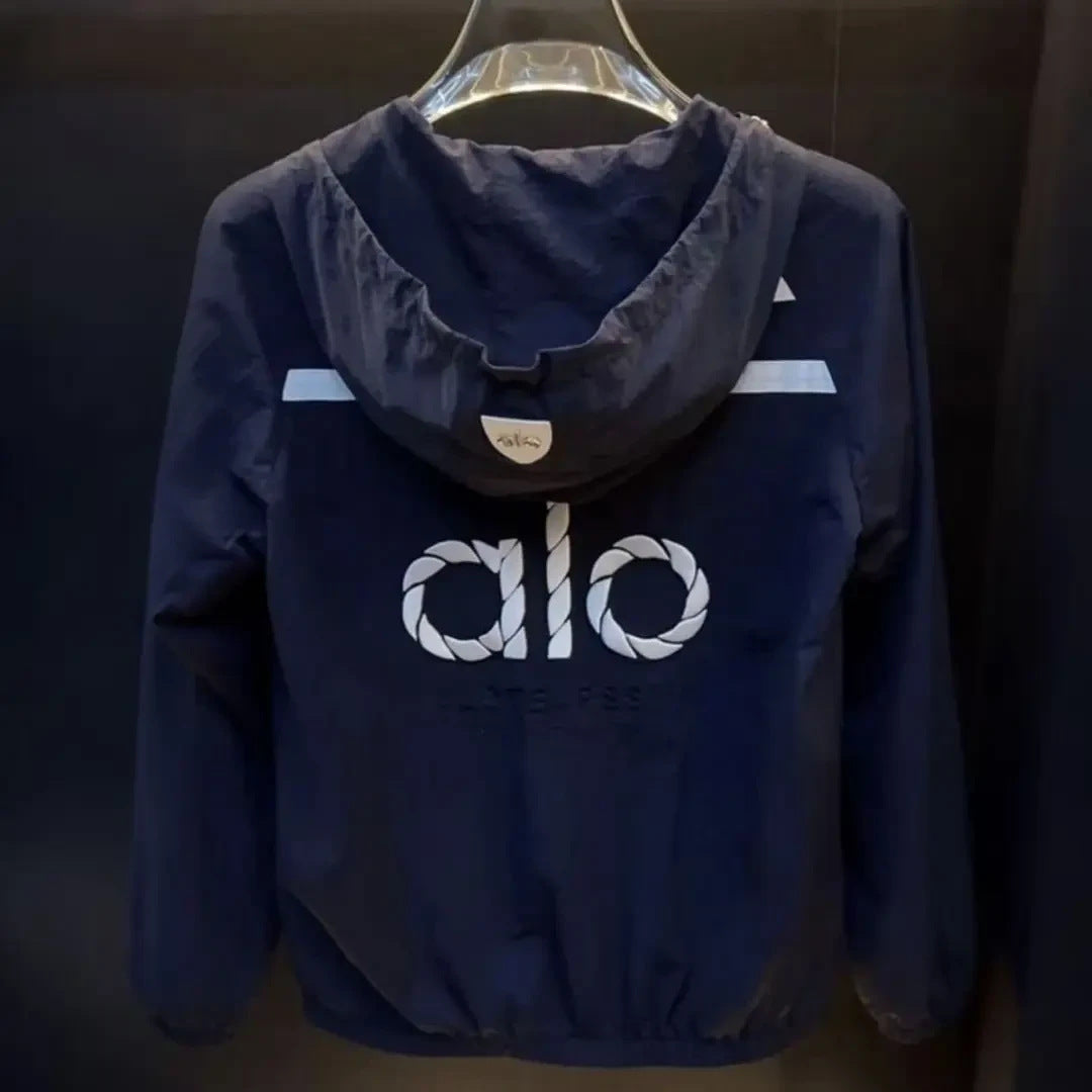 Activewear Hoodie