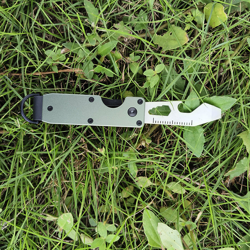 KeyFlow Organizer