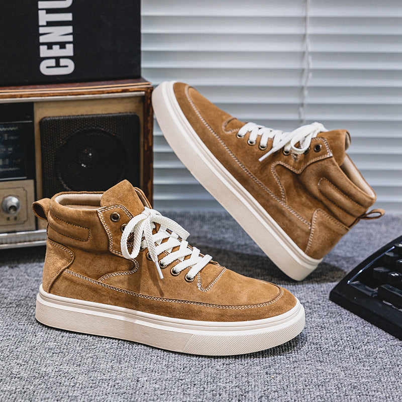 Ashbern Boots