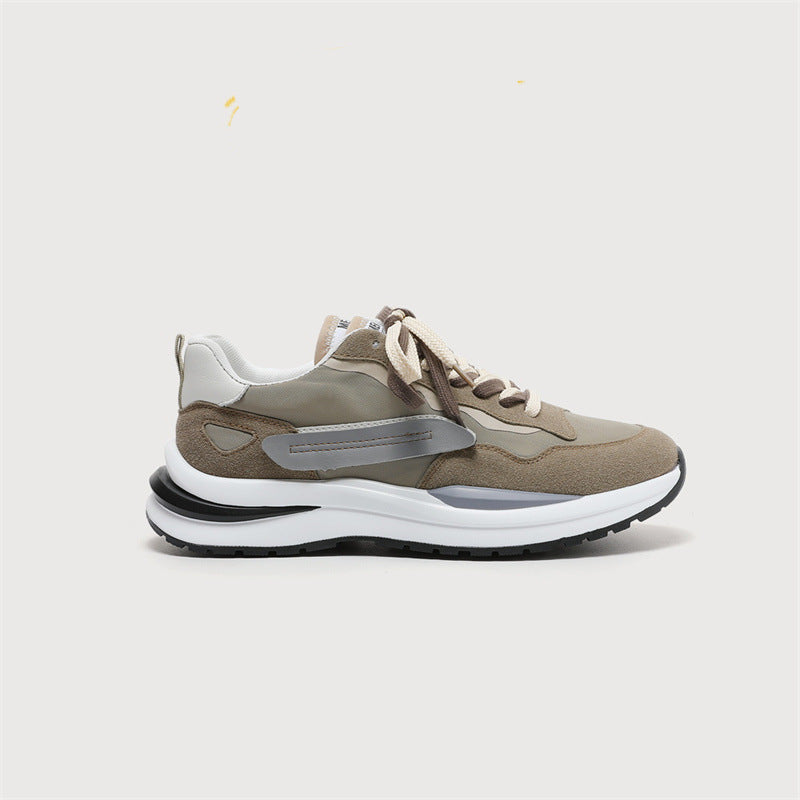 Chunky Casual Shoes