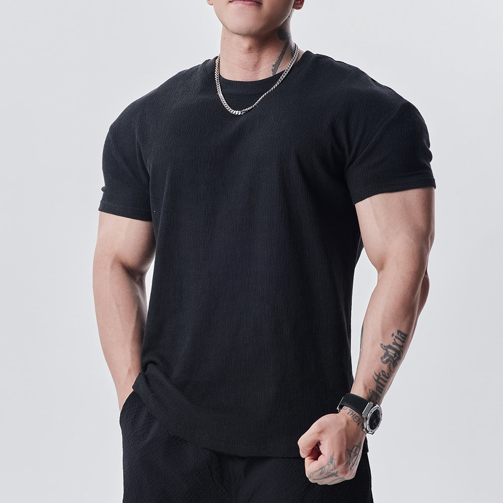 V-Neck T-Shirt