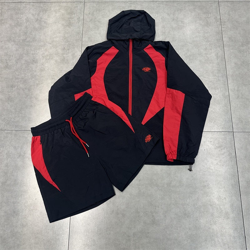 Dynamic Sport Short Set