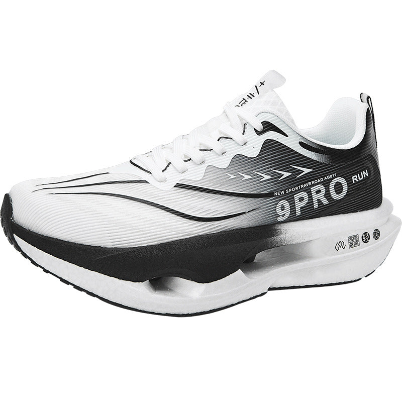 Carbon Fiber Racing Shoe