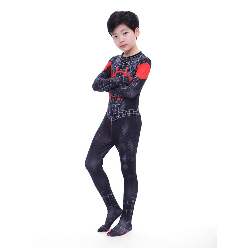 Full-body costume