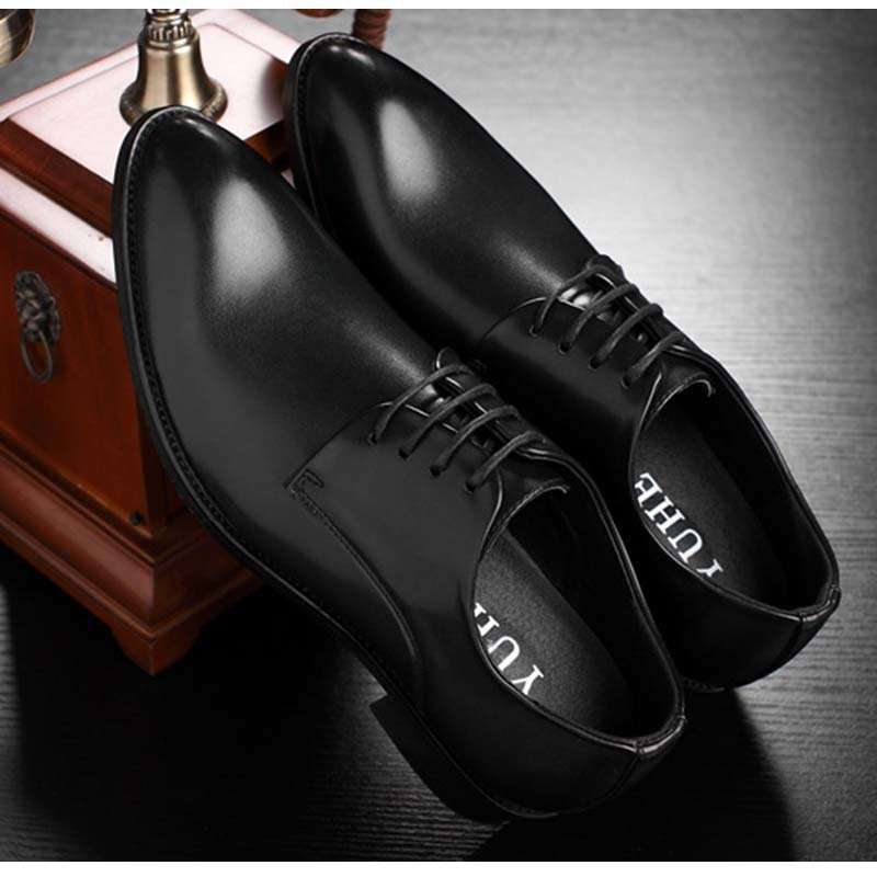 Executive Oxford