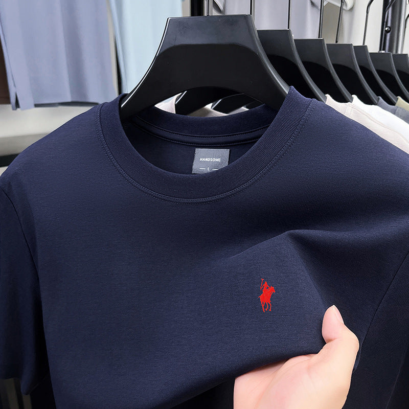 Premium Casual Tee