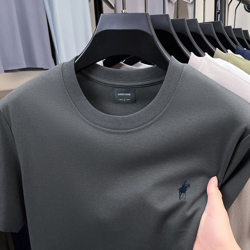 Premium Casual Tee