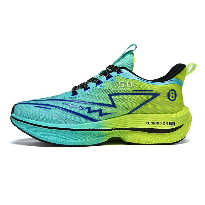 Men's Carbon Plate Running Shoes