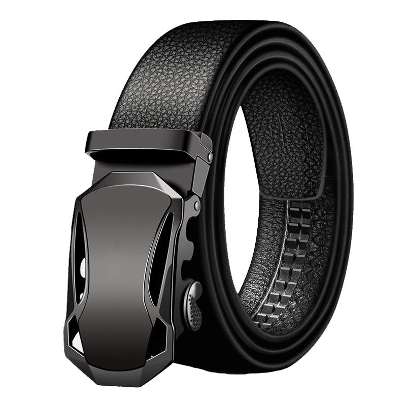 EliteTrack Automatic Belts