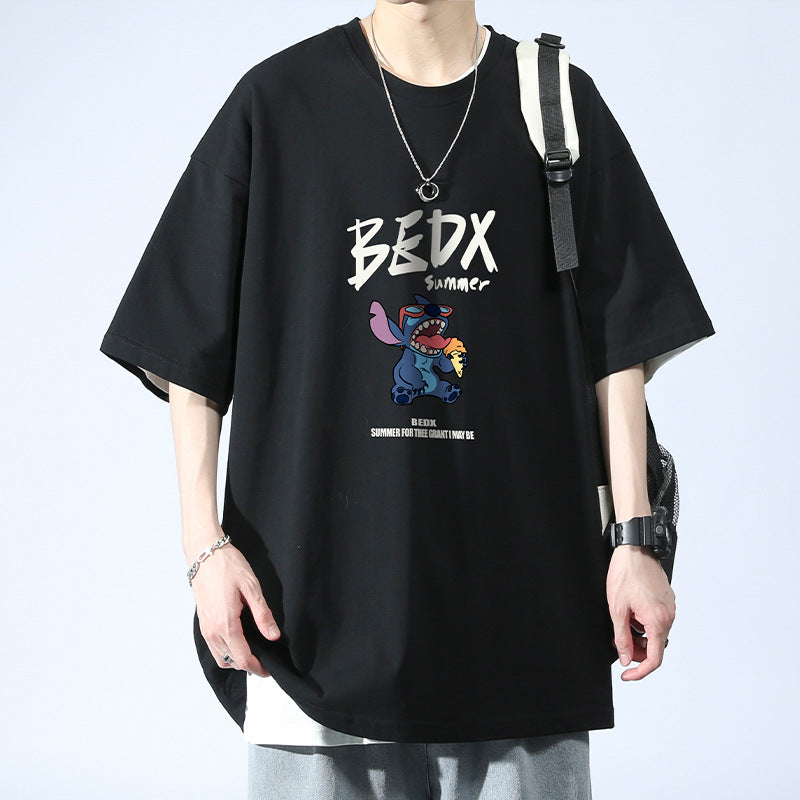 Summer T-Shirt