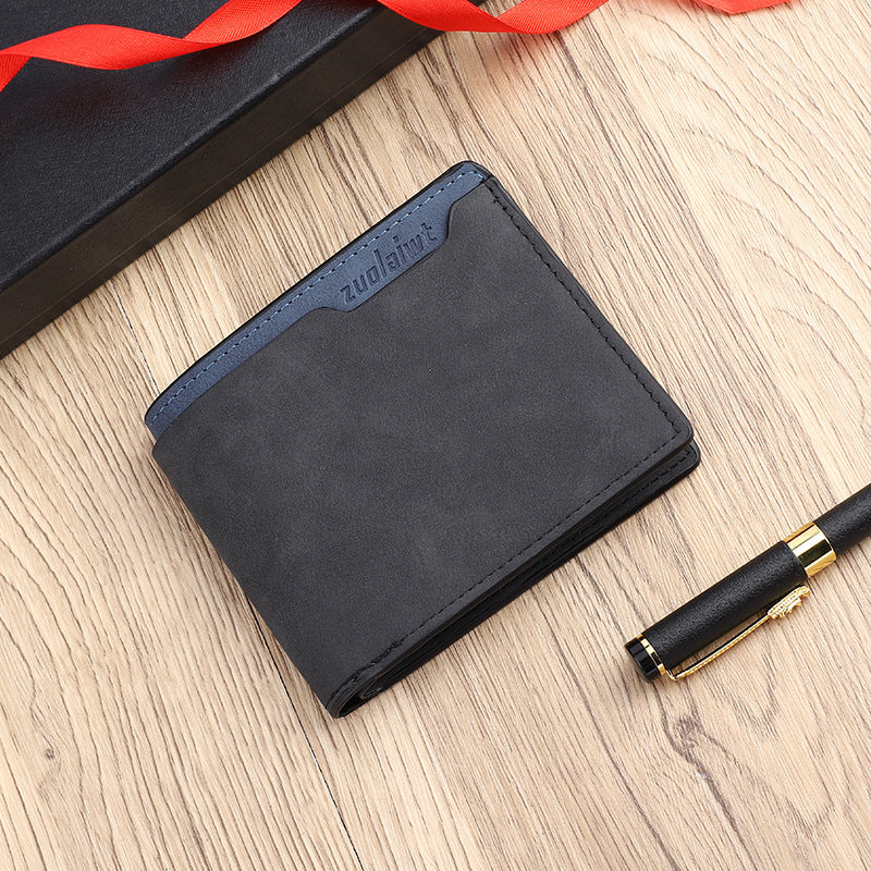 UrbanCraft Classic Wallet