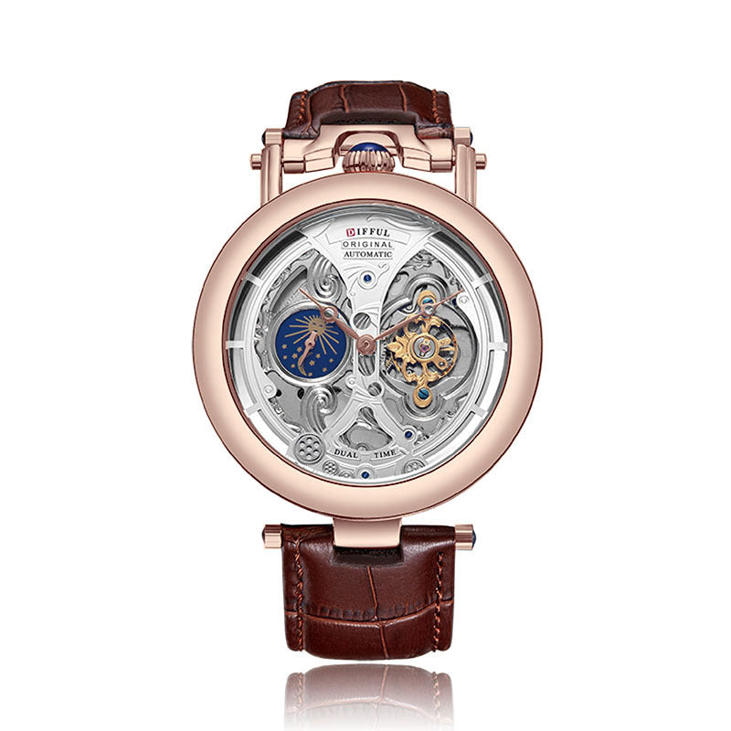 Celestial Timekeeper