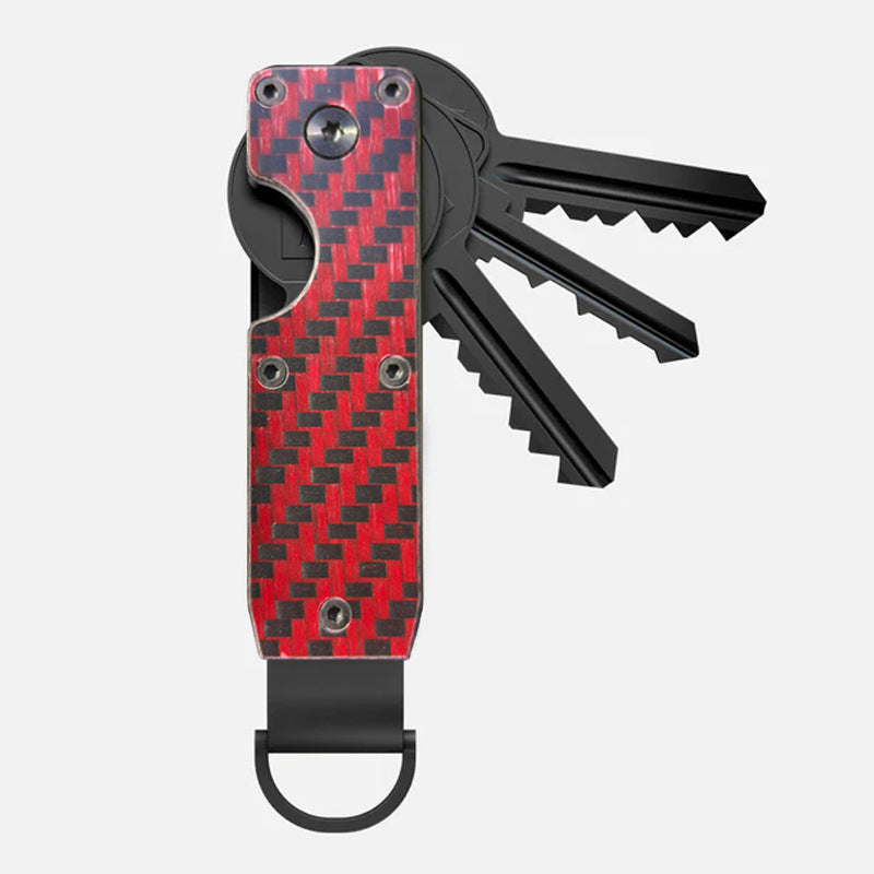 KeyFlow Organizer