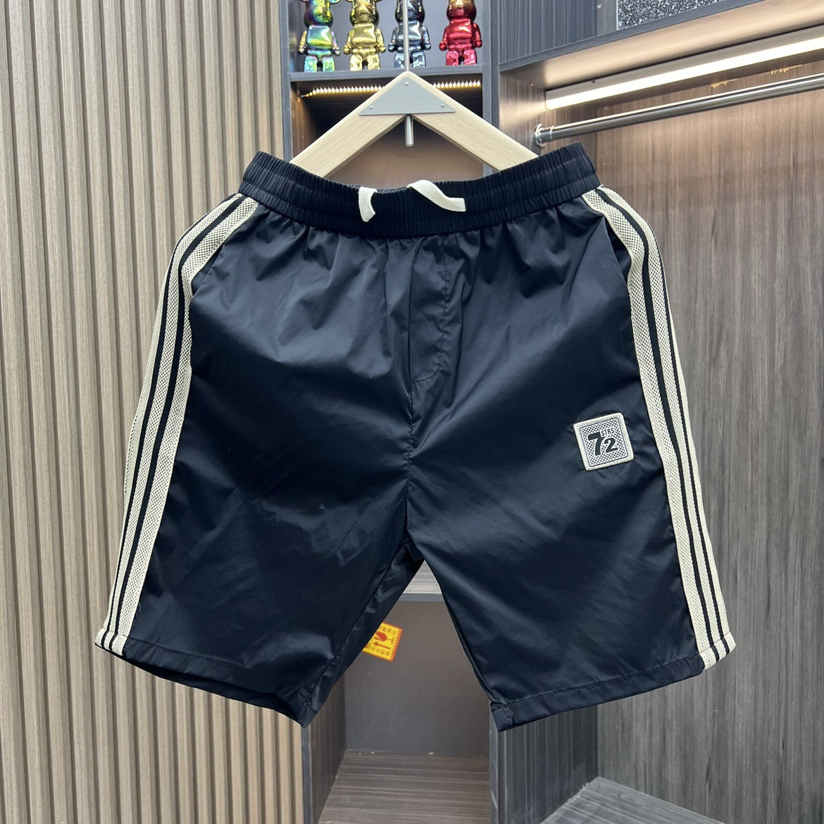 Casual Sports Shorts