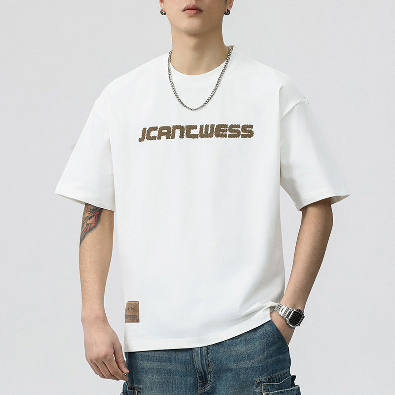 Men's Graphic Tee