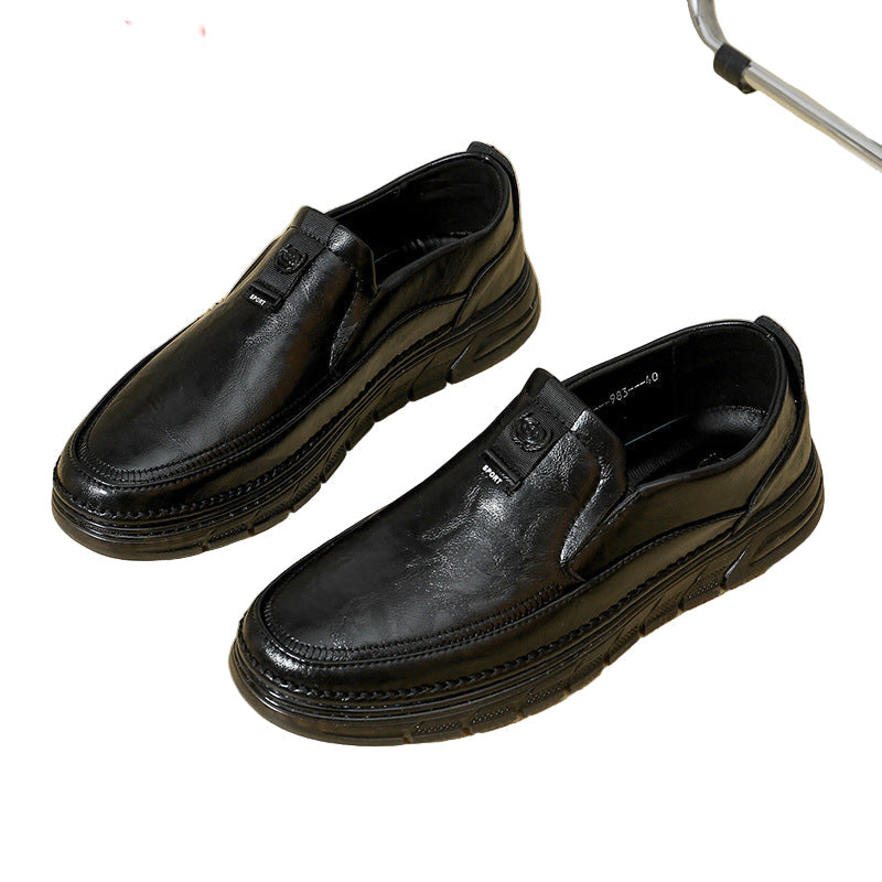 Classic Slip-On Comfort Shoes