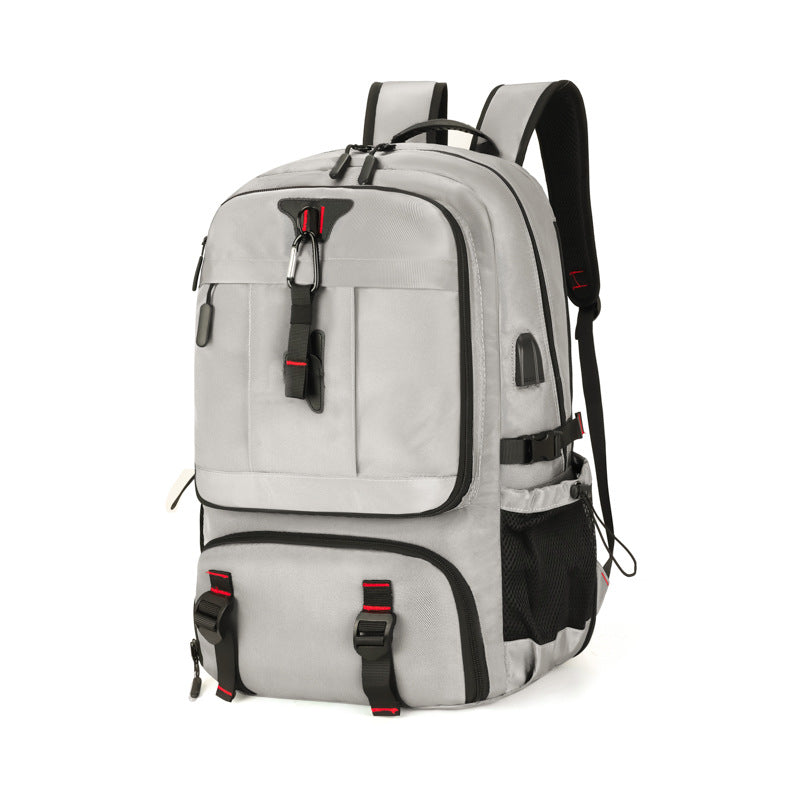 Versatile Travel Backpack