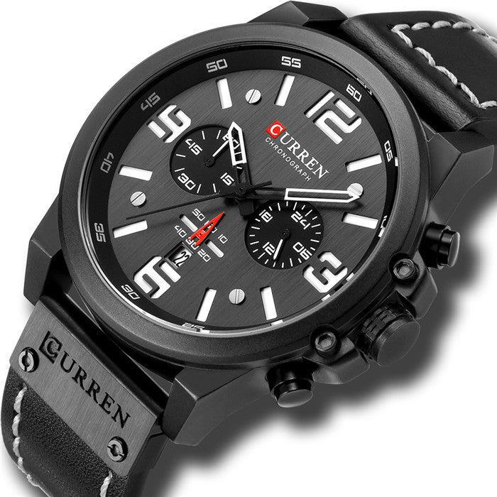 CURREN Carion 8314