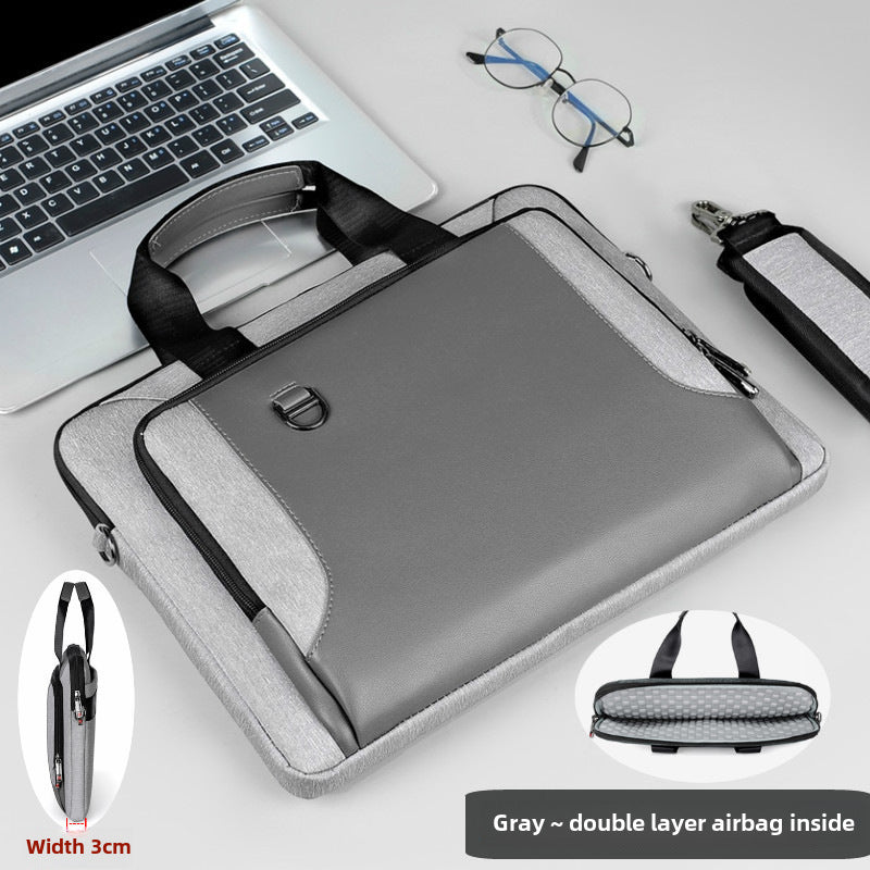Executive Edge Briefcase
