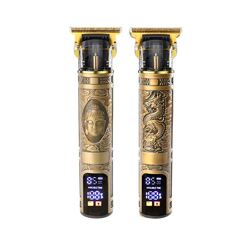 Shasoul Pro Display Clipper