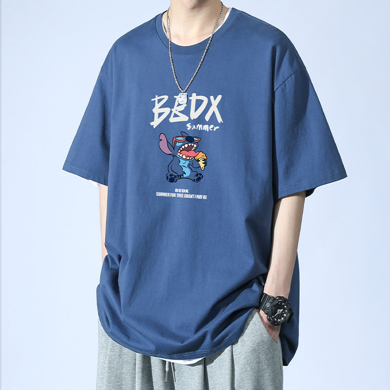Summer T-Shirt