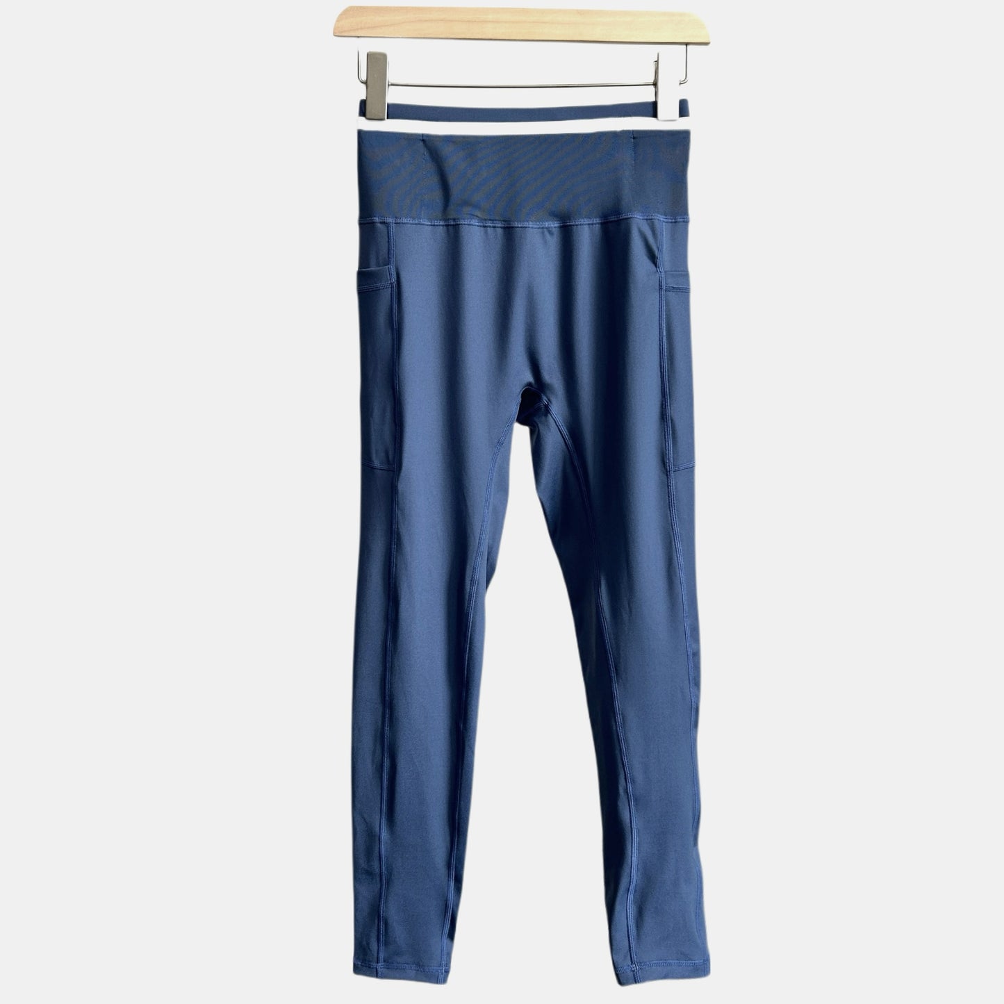 Compression Training Tights