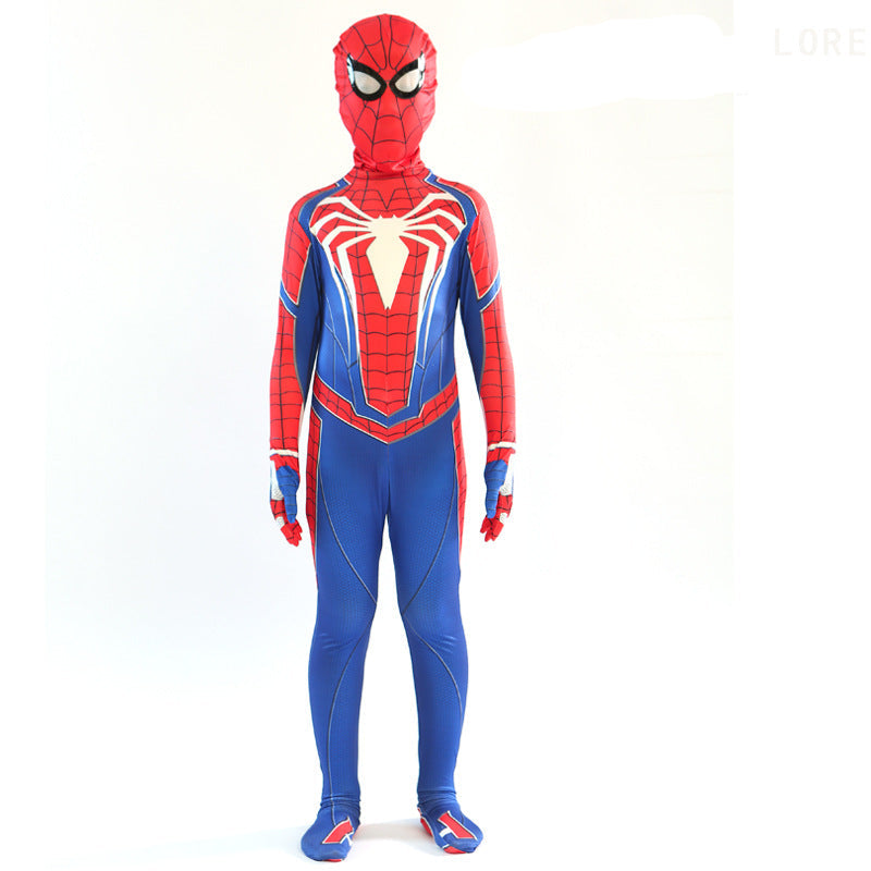 Full-body costume