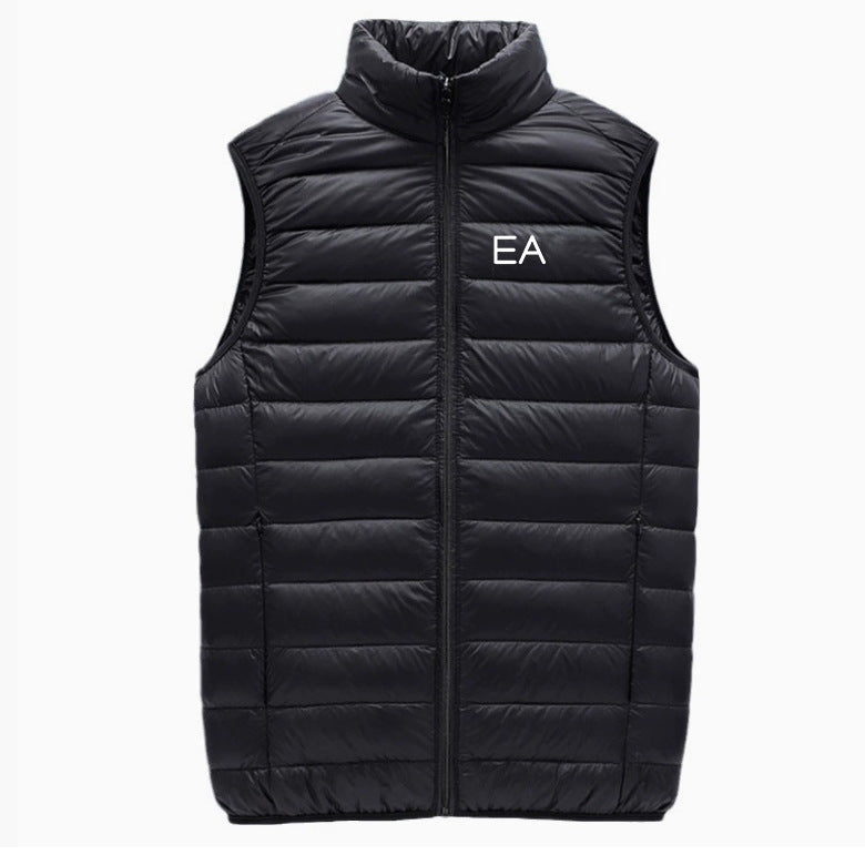 Padded Vest