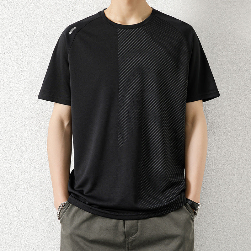 Quick-Dry Sport Tee