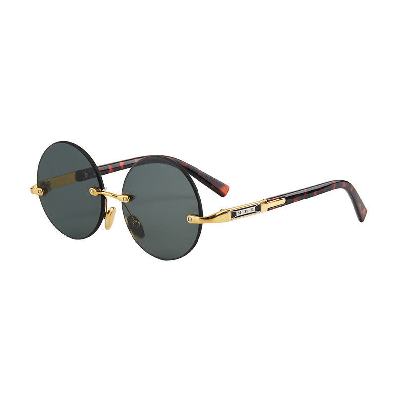 Cool Eye Protection