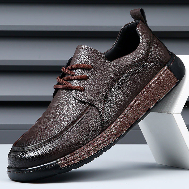 Comfort Flex Business Casual Shoes