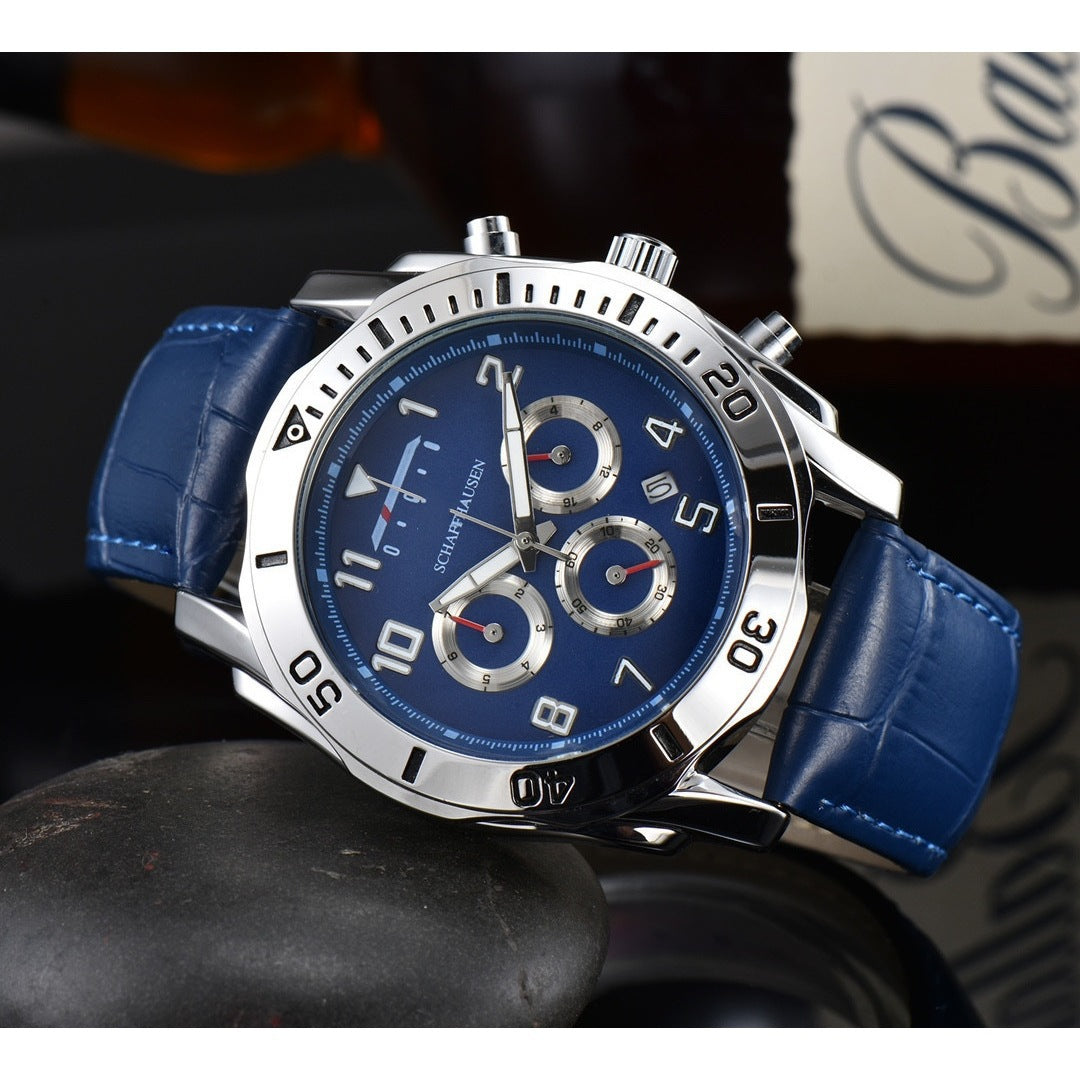 Gentleman Hot watch