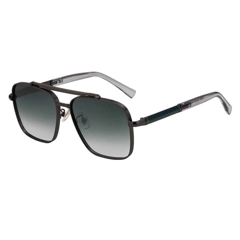 The Aviator Monarch