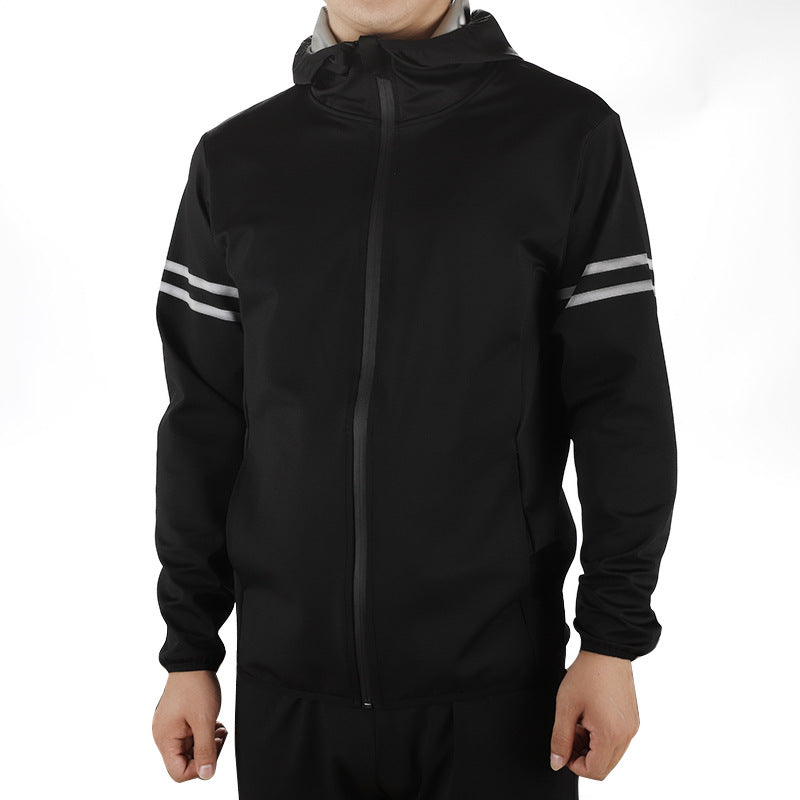 Workout Sweat Suit