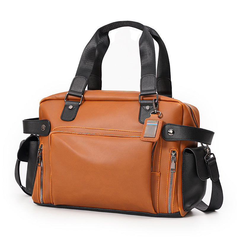 The Urban Weekender