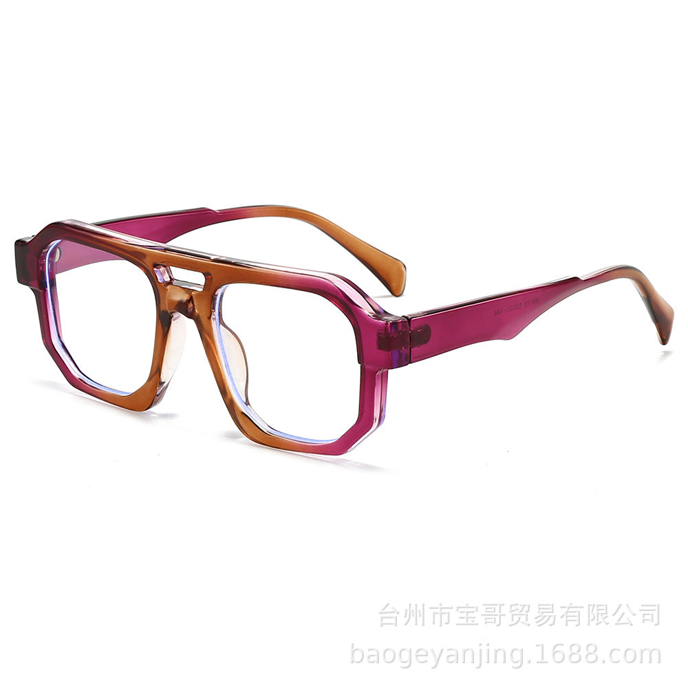 Framed Sunglasses