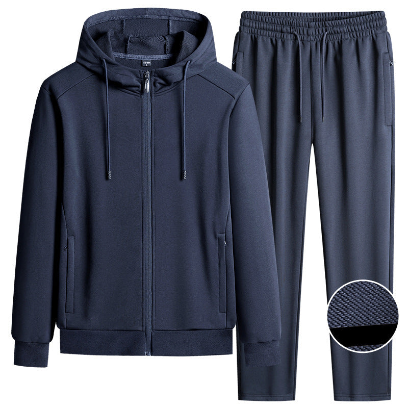 Men's Casual Sportswear Set