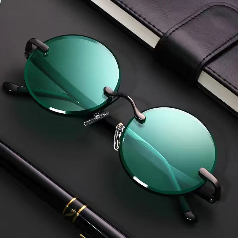 Cool Eye Protection