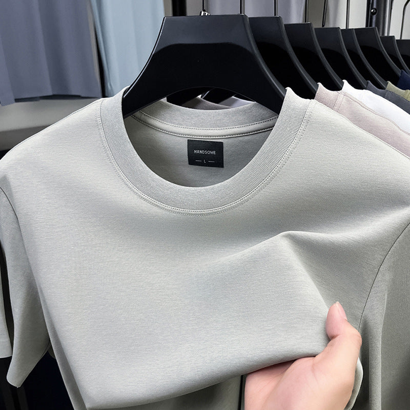 Premium Casual Tee